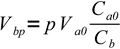 titration-curve-calculation, eq. 3