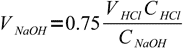 acid-base-titration-curve-calculation, eq. 9