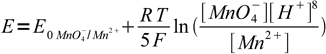 potentiometric-titration-curve-calculation, eq. 3