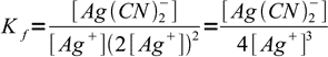 complexometric-titration-equivalence-point-calculation, eq. 3