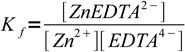 complexometric-titration-equivalence-point-calculation, eq. 6