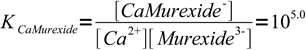 complexometric-titration-end-point-detection, eq. 2