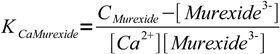 complexometric-titration-end-point-detection, eq. 6