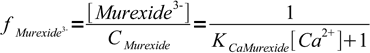 complexometric-titration-end-point-detection, eq. 8