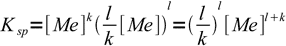 precipitation-titration-equivalence-point-calculation, eq. 3