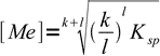 precipitation-titration-equivalence-point-calculation, eq. 4
